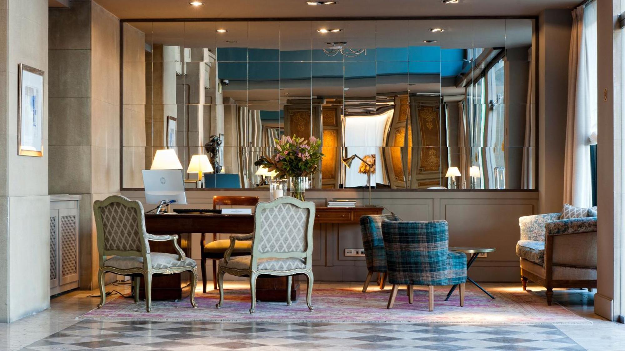 Duquesa De Cardona Hotel 4 Sup By Grup Duquessa — Foto 3